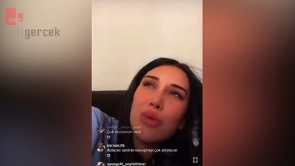 Dilan Polat'tan Süleyman Soylu'ya yönelik övgü dolu sözler: Bir kez ricada bulundum ve işim sadece 3 saat içerisinde çözüldü