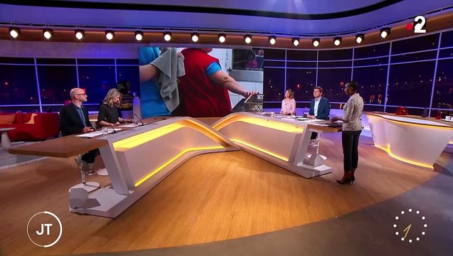 Oups ! Thomas Sotto annonce la mort d'un acteur culte... encore vivant ! Instant malaise dans Télématin sur France 2