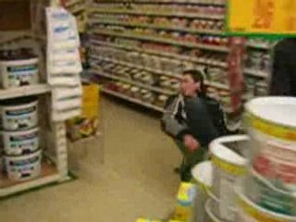 un nouveau moyen de transport