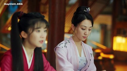 Tẫn Tương Tư Tập 7 Thuyết minh