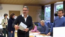 Bolzano e Trento alle urne per le Provinciali