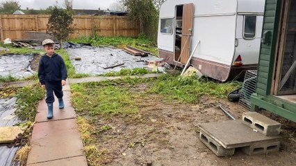 Schoolboy becomes ‘one of the country’s youngest pigeon fanciers’