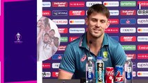 Marsh responds to Bairstow's comments on Australia's Ashes controversies
