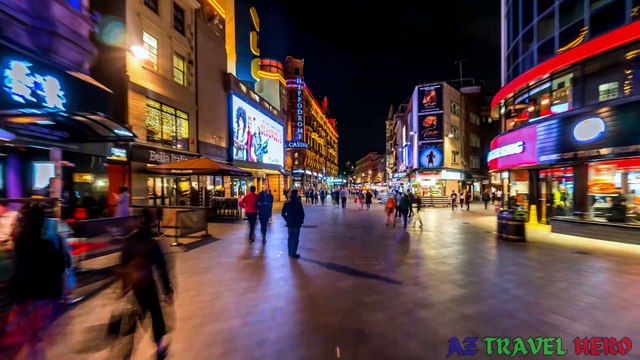 New York City in 4K-A City Where Dreams Come True Relaxing Music