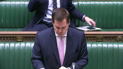 Robert Jenrick: 50 migrant hotels to be closed by January