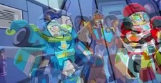 Transformers: Rescue Bots Academy Transformers Rescue Bots Academy E014 – Surprise, Medix!