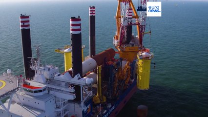 L'Ue pronta a indagare sui sussidi al settore dell'energia eolica