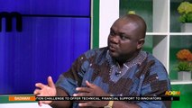 Badwam Mpensenpensemu on Adom TV (24-10-23)