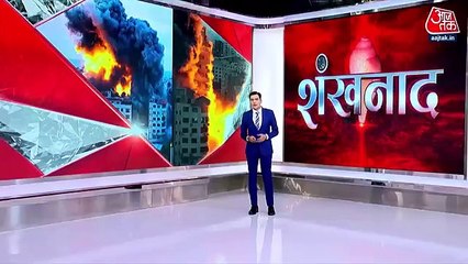 USA to help Israeli forces for ground assault in Gaza