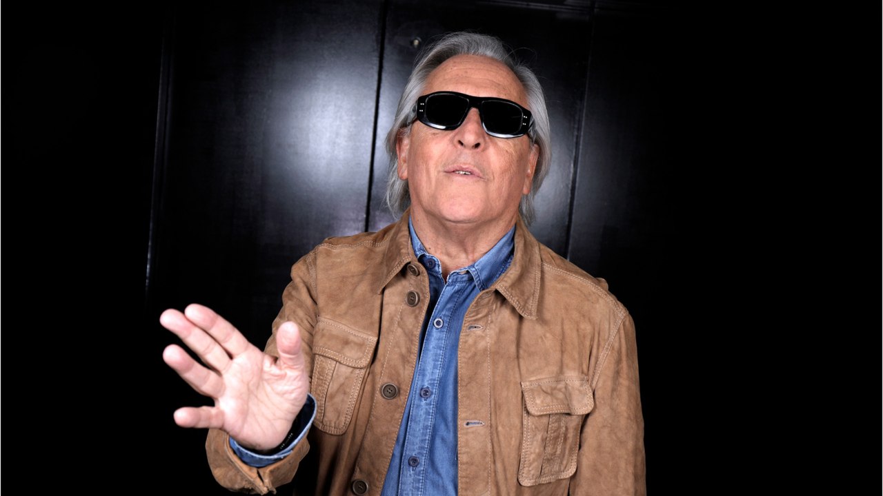 GALA VIDEO - “Le seul aveugle dont on parlait en bien” : Gilbert Montagné raconte son admiration pour un chanteur très connu