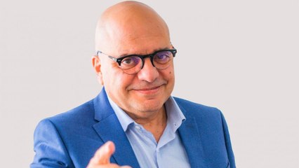 Di Stéfano sobre el dólar blue