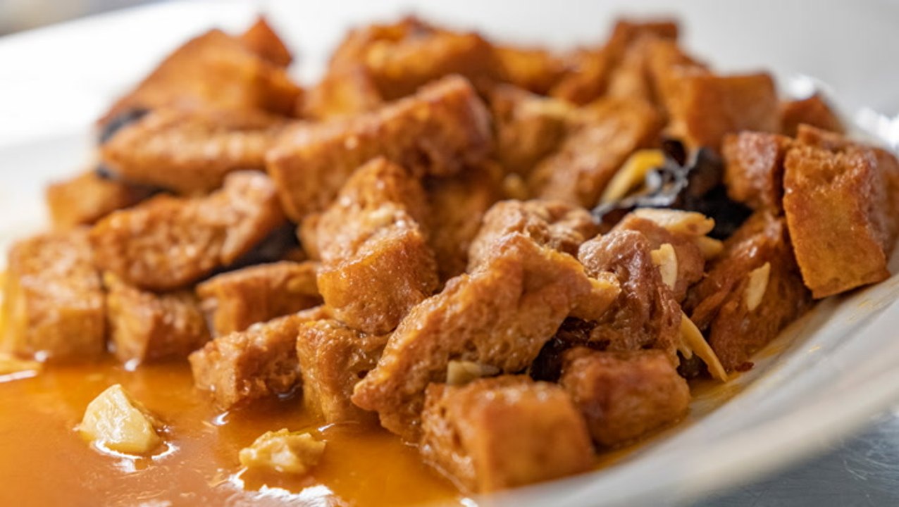 Seitan Nutrition and Benefits High Protein, Calcium, and B Vitamins