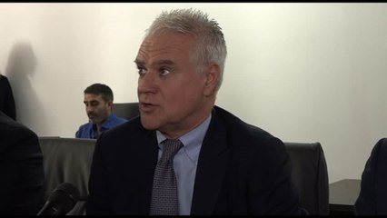 Ministro Zangrillo: supporto a Caivano per immediata operatività