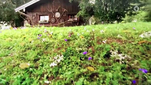 Sturm der Liebe Folge 4131 Vom Schicksal aufgehalten