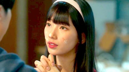 Just Friends on Netflix’s Doona! with Bae Suzy