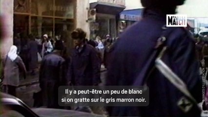 Didier Roustan : « Ma nuit de frayeur en Roumanie ! »