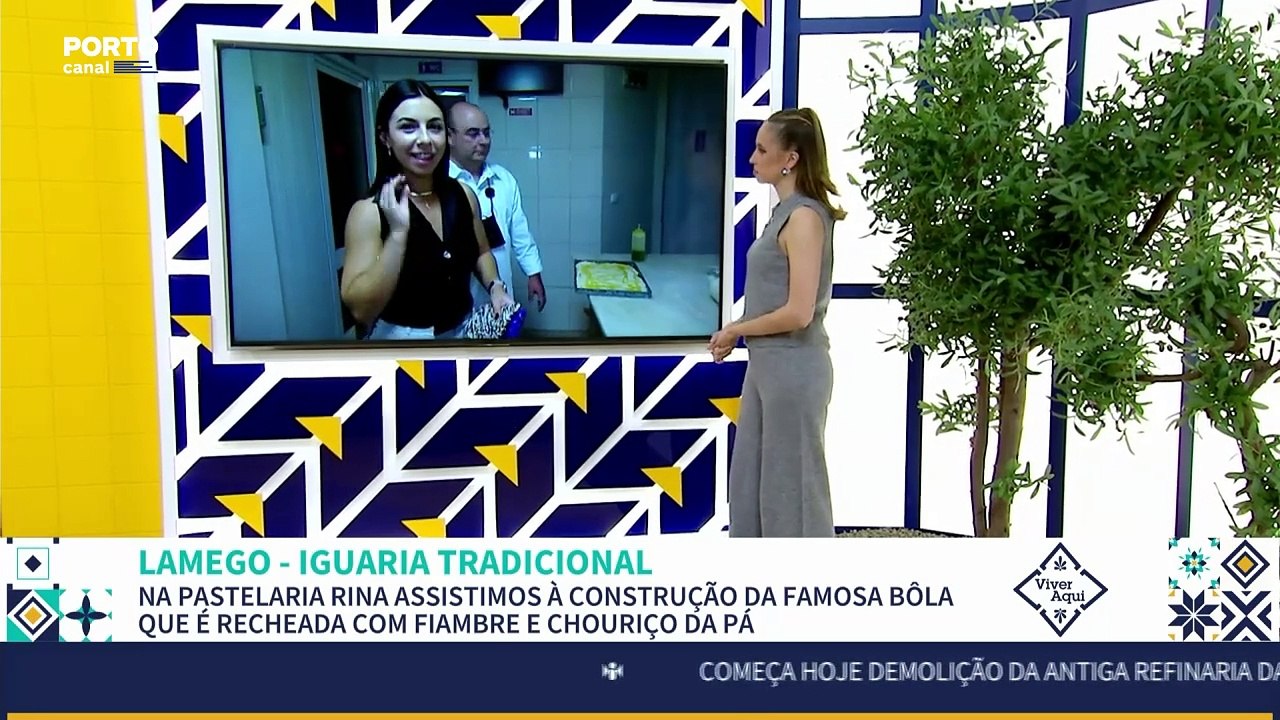 Viver Aqui - 23 de outubro, parte 3