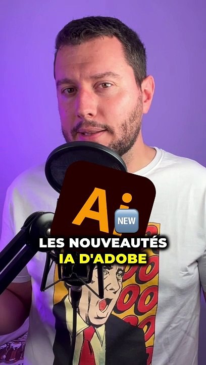 Texte en Vectorielle Adobe Illustrator