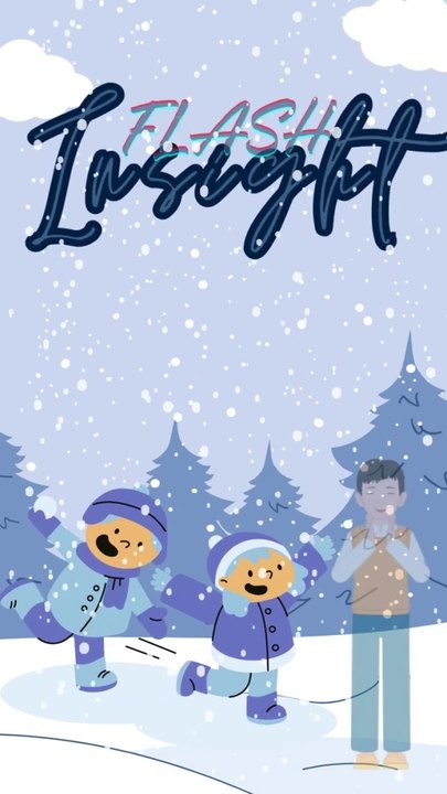 05. FI : Meskipun 0 °C, Tapi Masih Lebih Hangat.