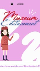 04.Museum Edutainment : Museum Bank Indonesia