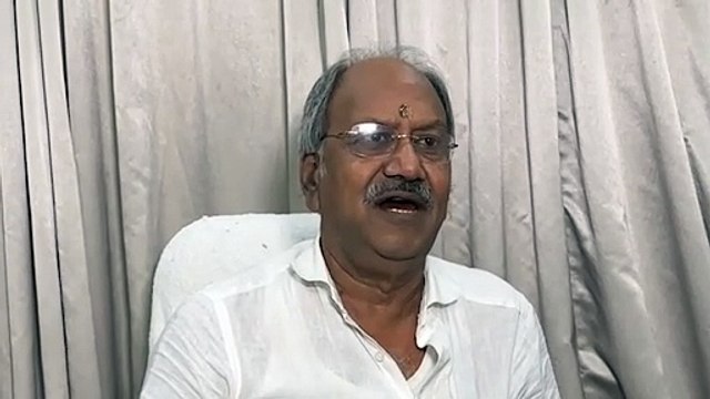 किसानों के कर्ज माफी की घोषणा चुनावी स्टंट, किस नेता ने किसको कहा घोषणावीर, देखिए वीडियो