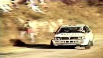 Bertil Rehnfeldt & Lars-Erik Torph's Fatal Crash @ Rallye de Monte-Carlo 1989