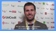 L'intervista a Luca Freschi, CEO di Fody, la startup vincitrice del Premio Luce! Startup Inclusiva - Festival Luce! 2023
