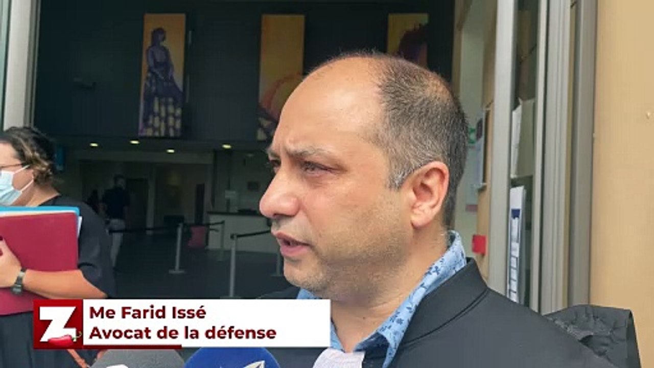 Trafic de stéroïdes anabolisants au Tampon : "Il est tombé dans une facilité déconcertante"