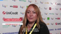 L'intervista a Luisa Bagnoli, Ceo Beyond Int. & Double Robotics Partner - Festival Luce! 2023