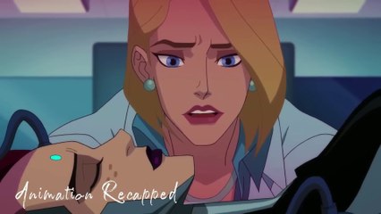 Wonder Woman Decided To Become A Superhero And Was Punished For It