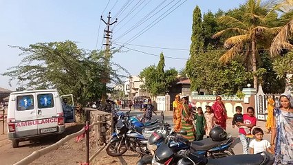 विजयदशमी :  दिन भर मेले में रही रौनक शाम को बुराई का दहन