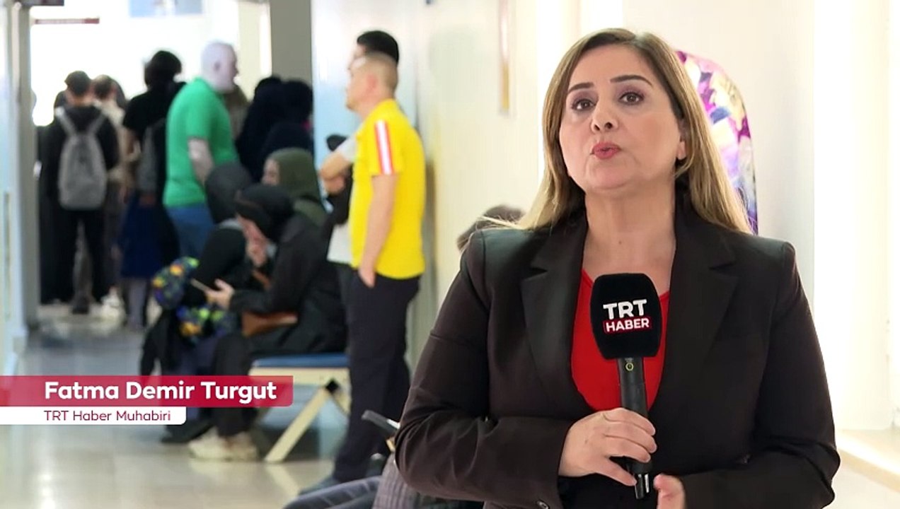 Uyuz vakaları artıyor