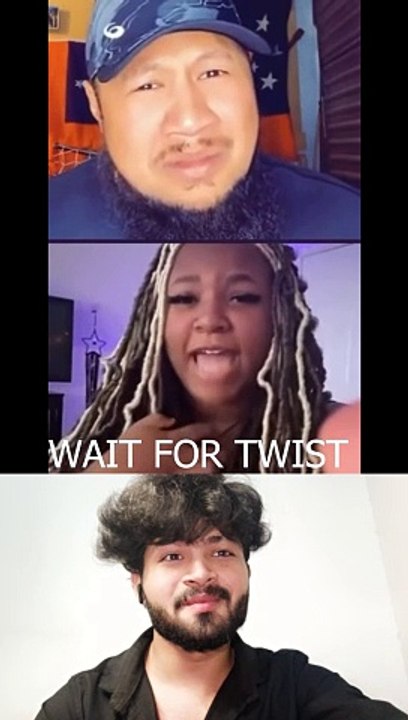 wait for twist