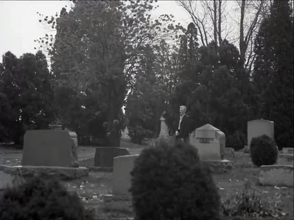 La Nuit des morts-vivants Bande-annonce (EN)