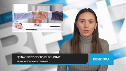 Median Home Affordability Requires $114,627 Annual Income in the US as High Interest Rates Hinder Potential Homebuyers