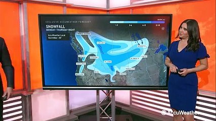 Here's your travel outlook for Oct. 24