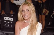 Britney Spears reveals she was forced to 'clean up garbage like a prisoner' for skipping school