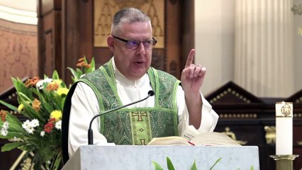 Santa Misa - 24-10-23 - Catedral Metropolitana