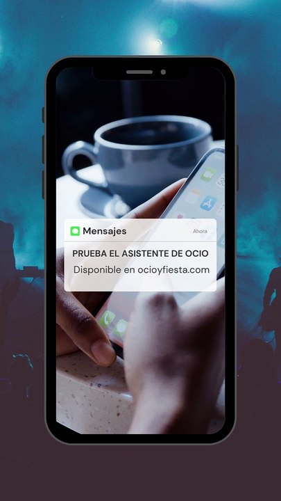  Malinche el Musical de Nacho Cano en IFEMA Madrid hasta el al 30 de Diciembre de 2023 ✅
