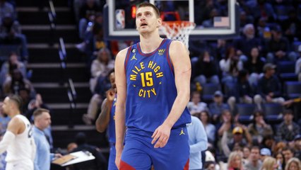 Denver Nuggets Begin New Season As Favorites At Home