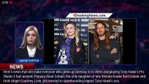 Who Did Frances Bean Cobain Marry? - 1breakingnews.com