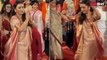 Durga Puja 2023: Rani Mukherjee का Sindoor Khela Video Viral, Last Day पर किया मजेदार Dance!