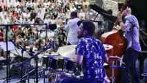 Harold Lopez Nussa, en concert au festival Jazz Vienne