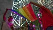 Hong Kong Court Upholds Equal Inheritance Rights For Same-Sex Couples