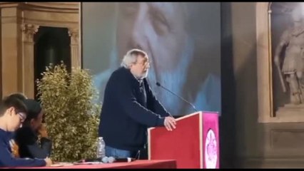 Guccini: Staino era colto, generoso come dovrebbe essere sinistra