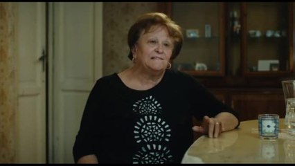 Una clip in anteprima di "Delitti in famiglia. Il caso Melania Rea"