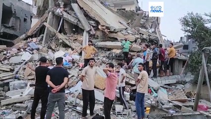A la lisière de Gaza, des soldats israéliens dans l'attente
