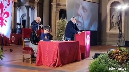 Guccini: Staino era colto, generoso come dovrebbe essere sinistra