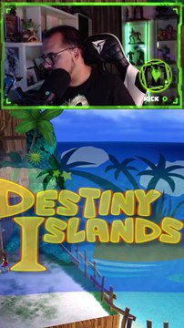 #kingdomhearts solo en KICK pero compartiré parte en youtube