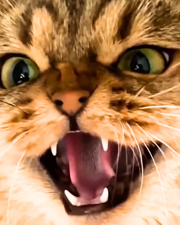 When Animals BITE Back!!